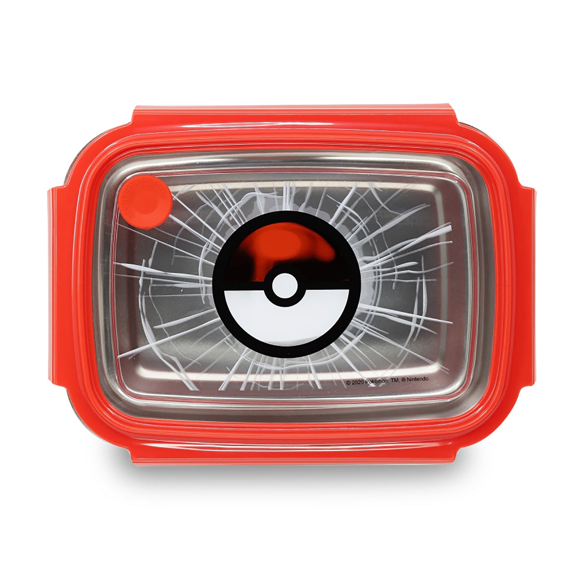 Image produit Pokemon - Lunchbox Pokeball