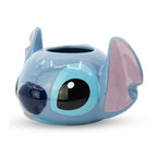 Produktbild Lilo & Stitch - 3D Tasse Stitch
