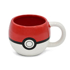 Immagine del prodotto Tazza 3D Pokeball - Pokemon