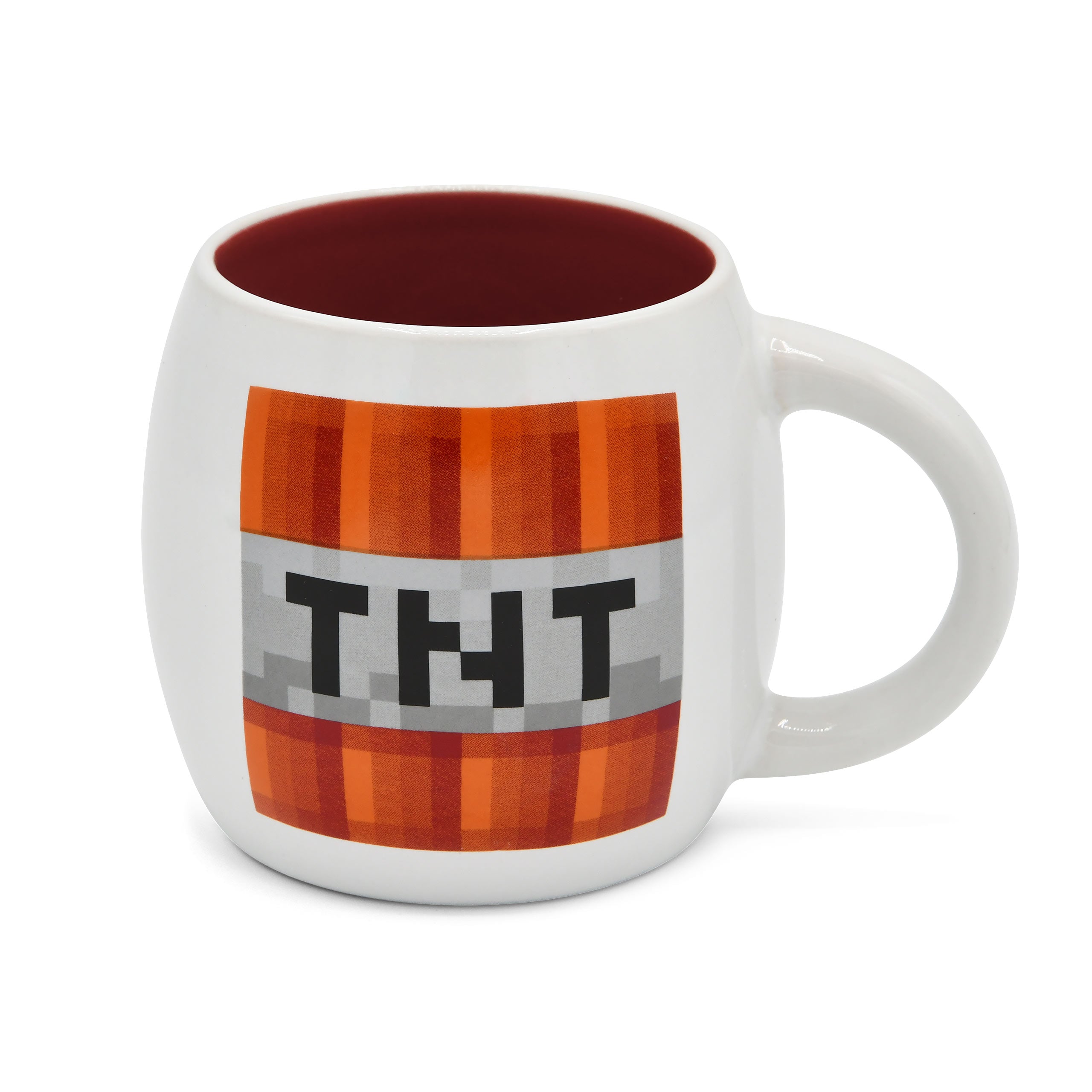 Immagine del prodotto Minecraft - Tazza Blocco TNT