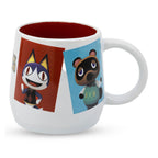 Image produit Animal Crossing - Tasse Personnages