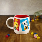 Image produit Animal Crossing - Tasse Personnages