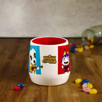 Image produit Animal Crossing - Tasse Personnages