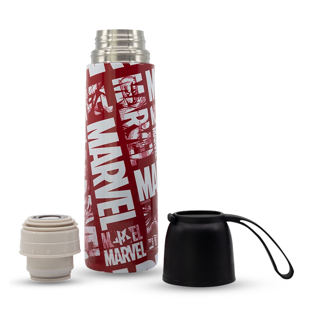 Image produit Marvel Comic - Bouteille Thermos
