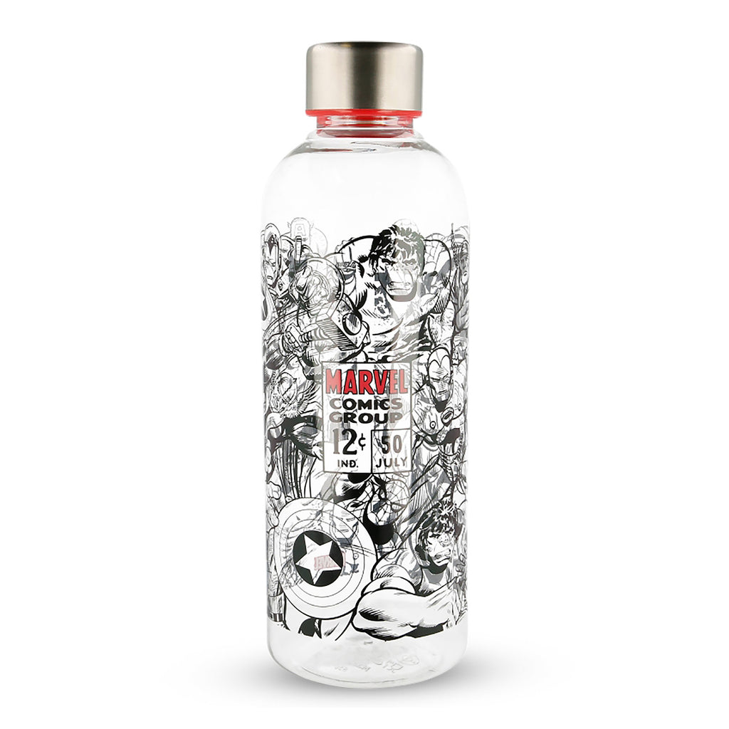 Image produit Marvel Comic - Bouteille d'eau