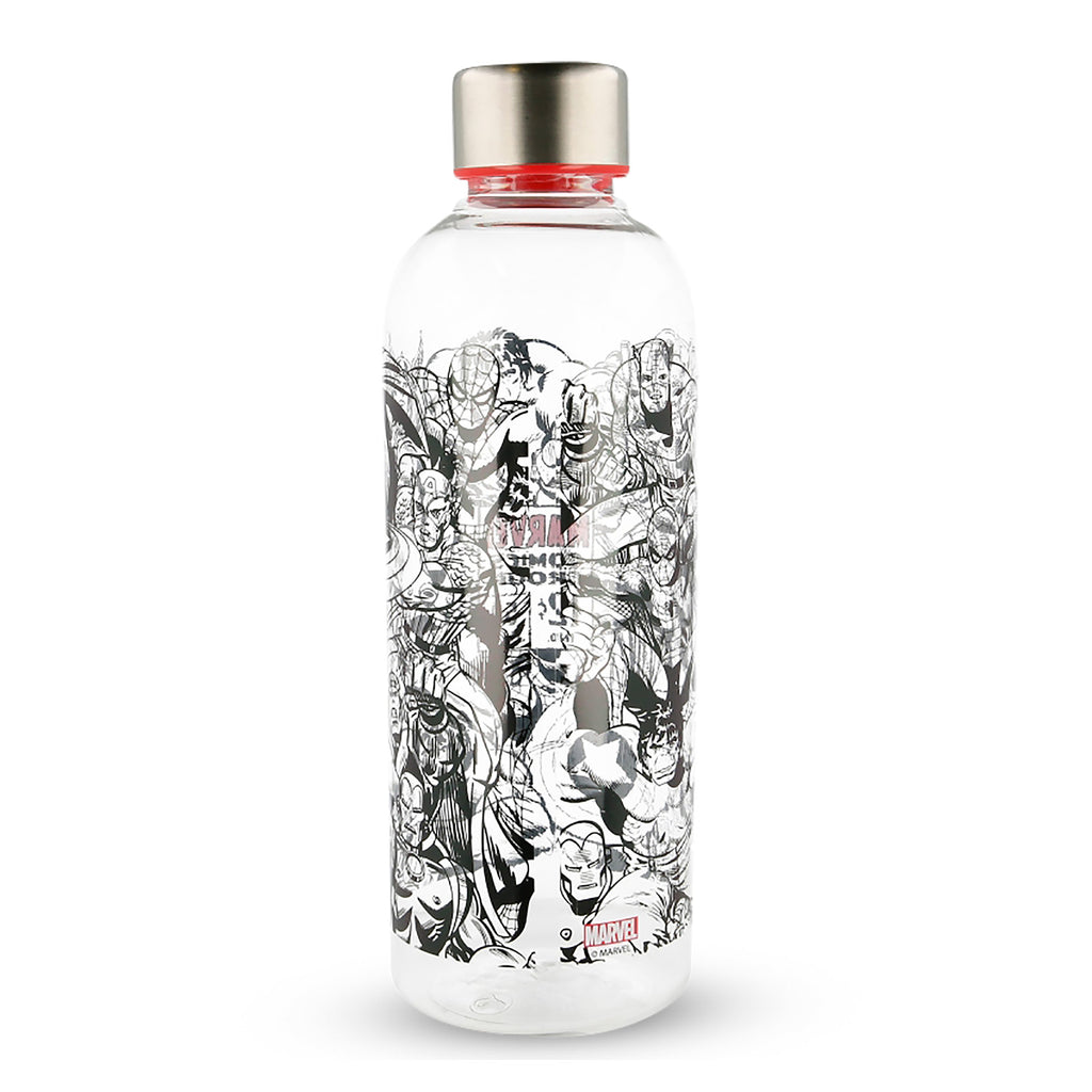 Image produit Marvel Comic - Bouteille d'eau