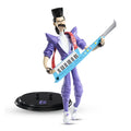Image produit Minions - Figurine Balthazar Bratt Bendyfigs