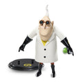 Immagine del prodotto Minions - Figura Bendyfigs del Dr. Nefario
