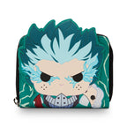 Produktbild Deku Glow in the Dark Geldbörse - My Hero Academia