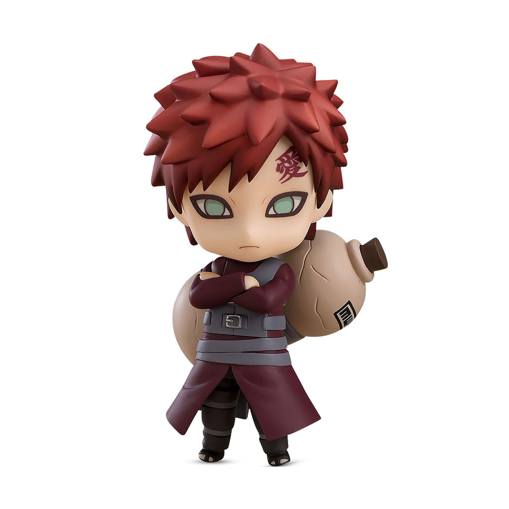 Produktbild Naruto Shippuden - Gaara Nendoroid Actionfigur