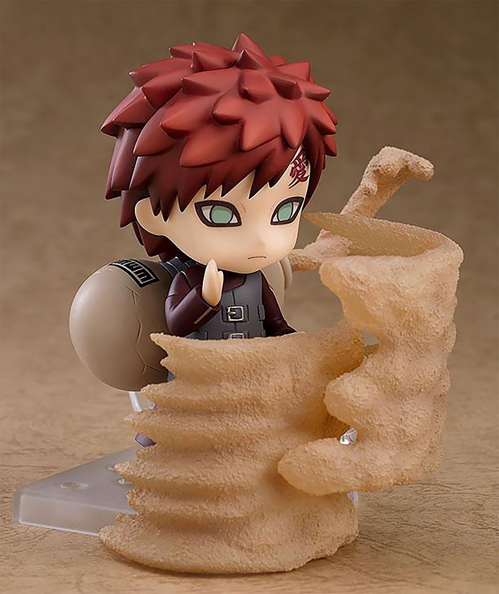 Produktbild Naruto Shippuden - Gaara Nendoroid Actionfigur