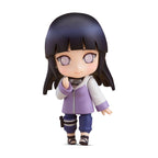 Image produit Naruto Shippuden - Hinata Hyuga Nendoroid Figurine d'action