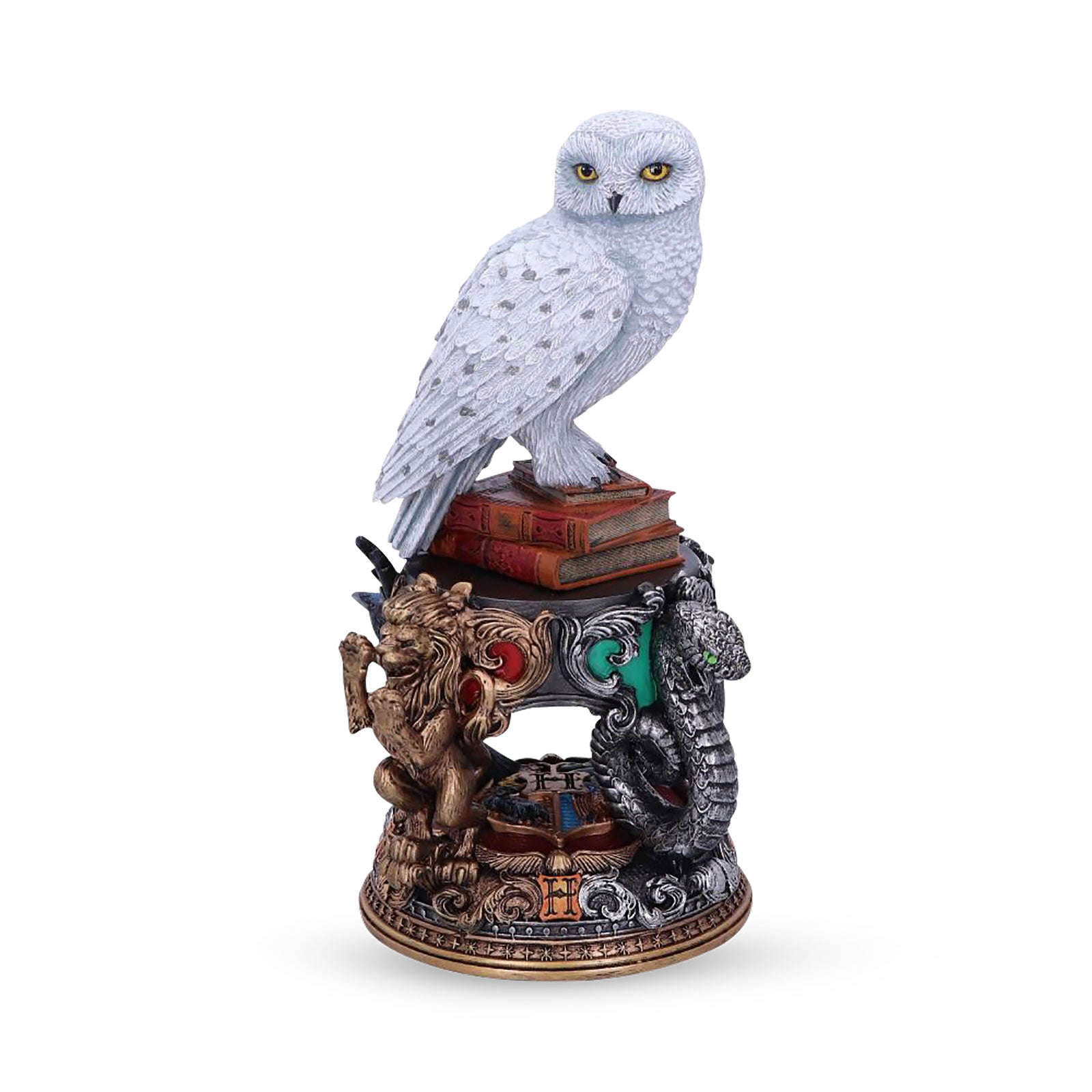 Image produit Statue Hedwig - Harry Potter