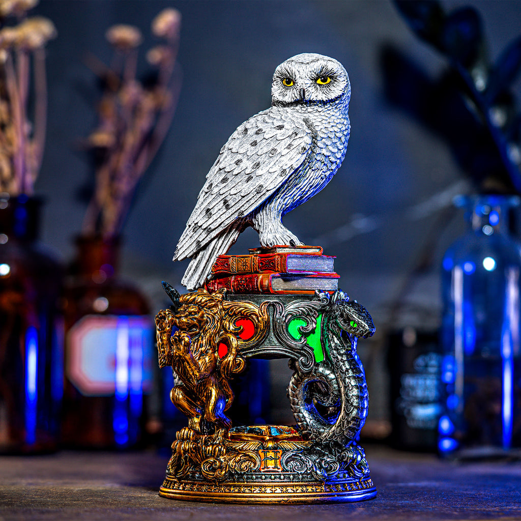 Immagine del prodotto Statua di Hedwig - Harry Potter