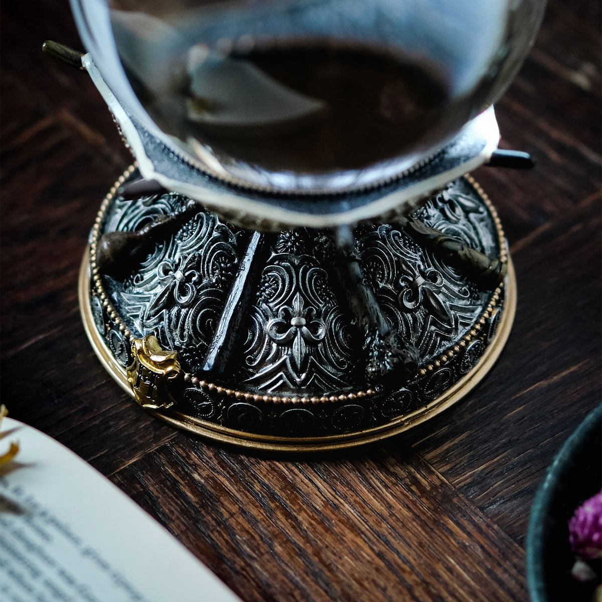 Image produit Harry Potter - Boule de cristal