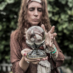 Image produit Harry Potter - Boule de cristal