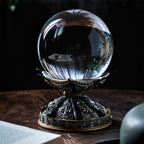 Image produit Harry Potter - Boule de cristal