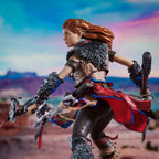 Image produit Horizon Forbidden West - Statue Aloy 1:8