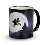 Produktbild E.T. - Poster Tasse