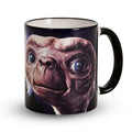 Produktbild E.T. - Rainbow Flight Tasse