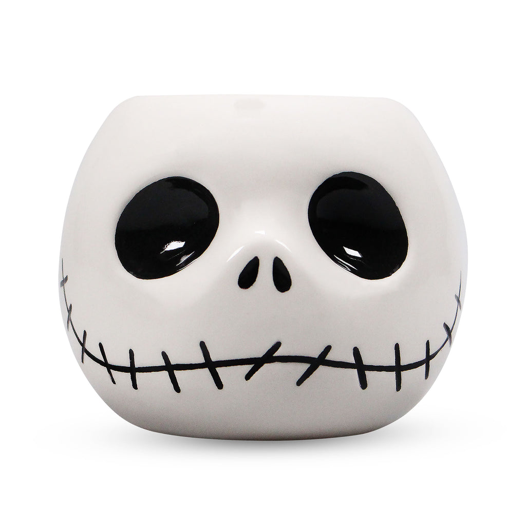 Immagine del prodotto Nightmare Before Christmas - Tazza 3D di Jack Skellington