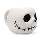 Immagine del prodotto Nightmare Before Christmas - Tazza 3D di Jack Skellington