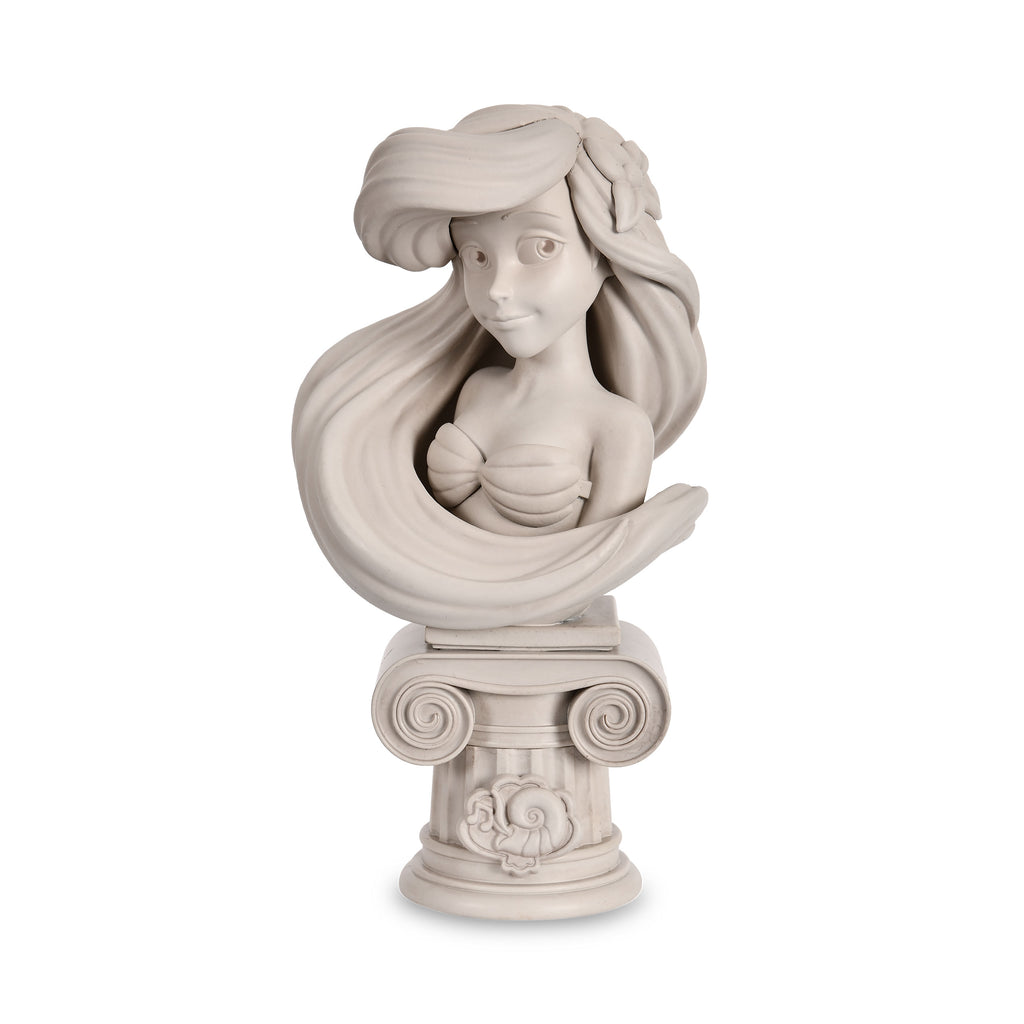 Image produit Ariel-La Petite Sirène - Buste de la Princesse Disney