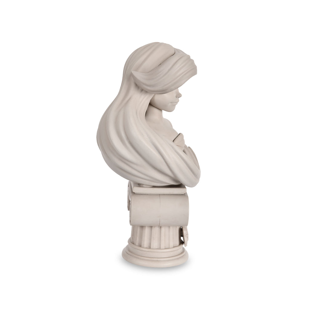 Image produit Ariel-La Petite Sirène - Buste de la Princesse Disney