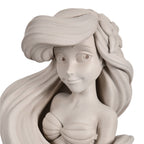 Image produit Ariel-La Petite Sirène - Buste de la Princesse Disney