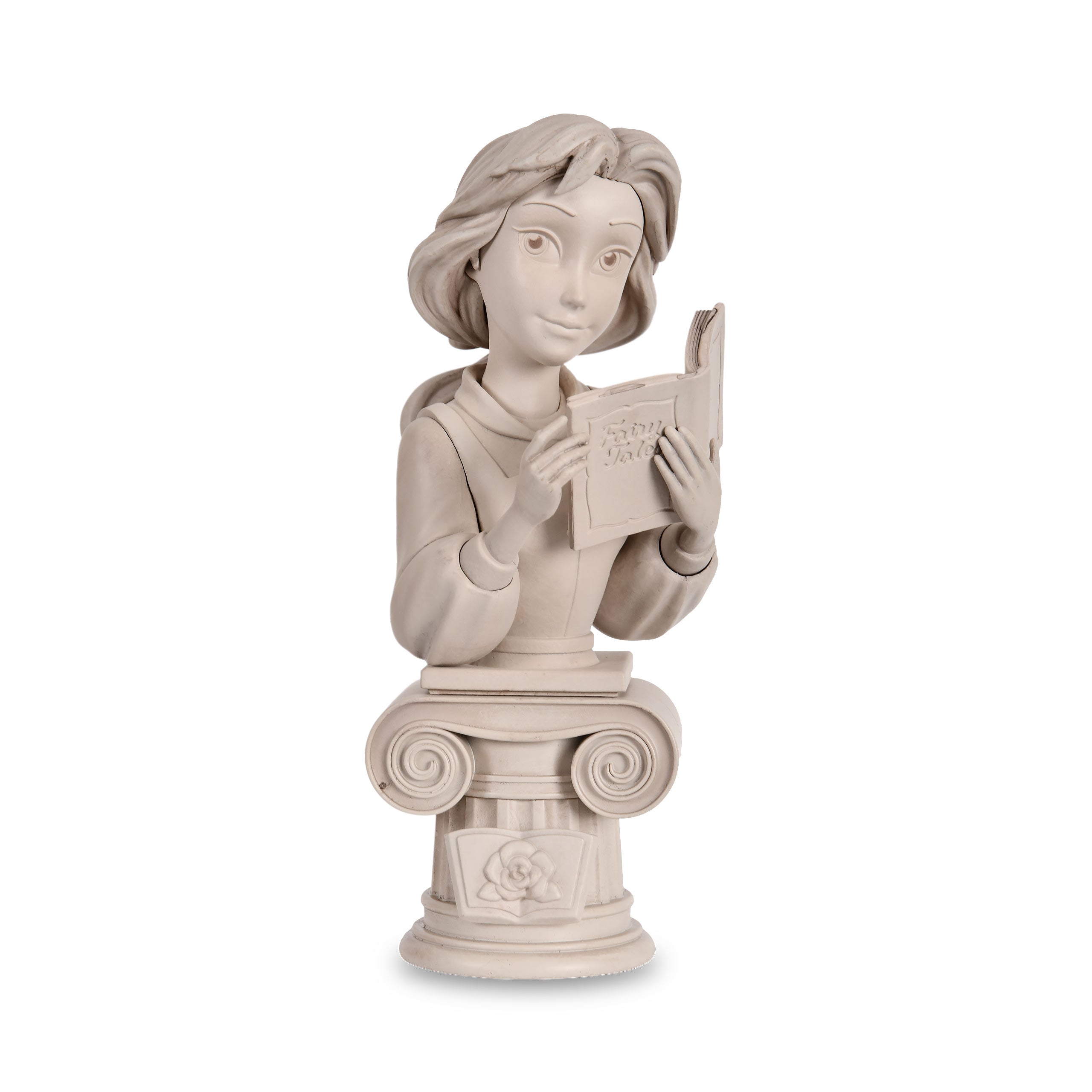 Immagine del prodotto La Bella e la Bestia - Busto della Principessa Disney Belle