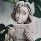 Immagine del prodotto La Bella e la Bestia - Busto della Principessa Disney Belle