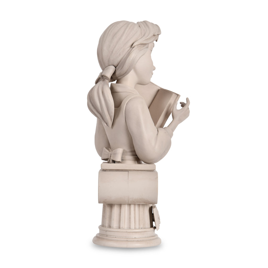 Immagine del prodotto La Bella e la Bestia - Busto della Principessa Disney Belle