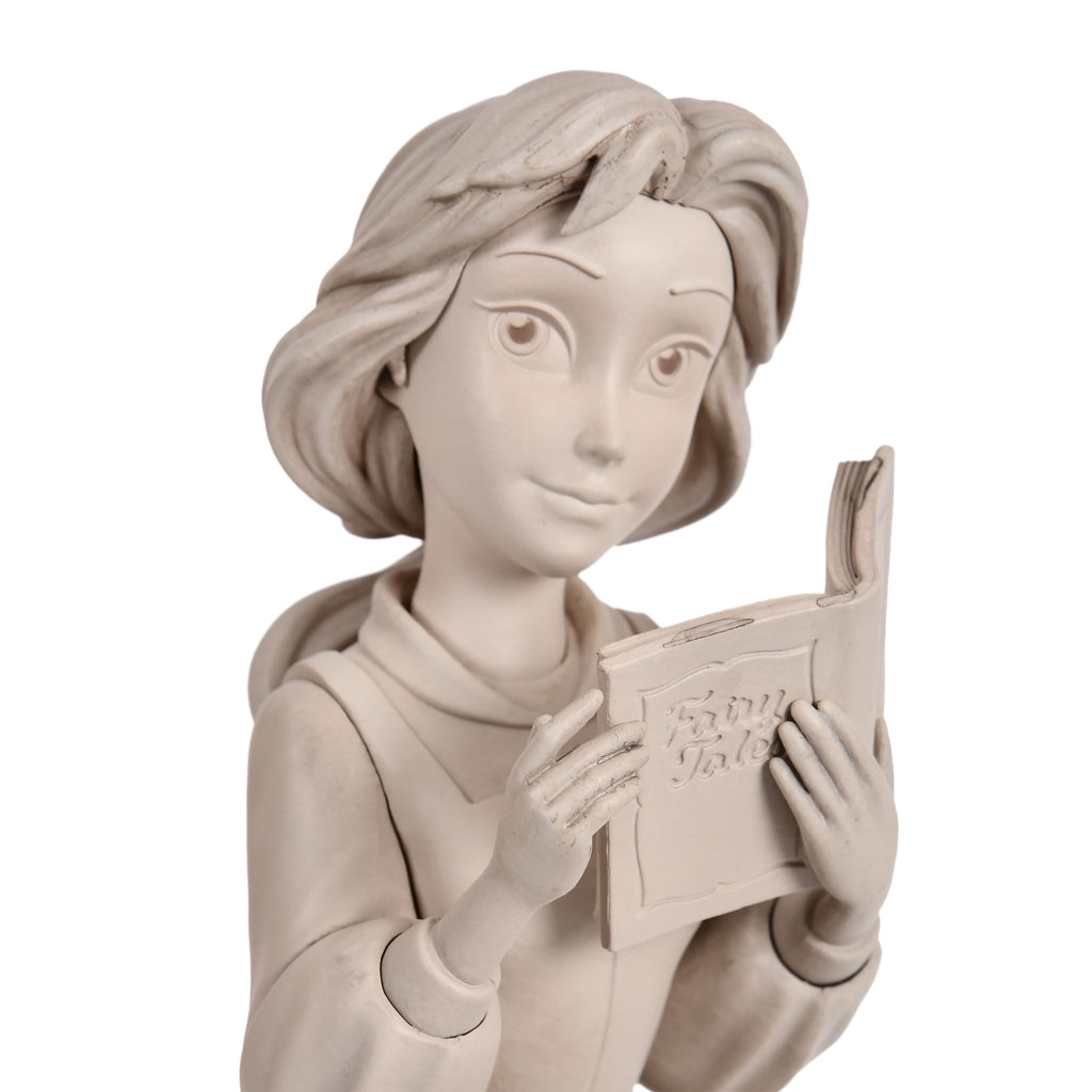 Immagine del prodotto La Bella e la Bestia - Busto della Principessa Disney Belle