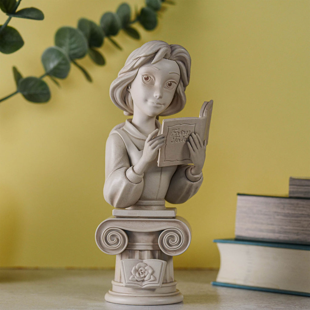 Immagine del prodotto La Bella e la Bestia - Busto della Principessa Disney Belle