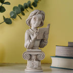 Immagine del prodotto La Bella e la Bestia - Busto della Principessa Disney Belle