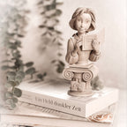 Immagine del prodotto La Bella e la Bestia - Busto della Principessa Disney Belle