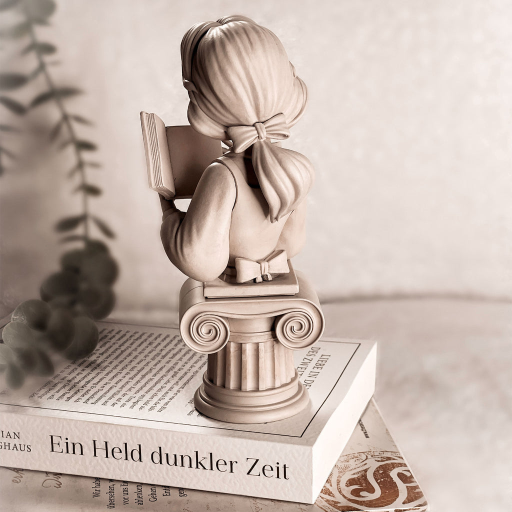 Immagine del prodotto La Bella e la Bestia - Busto della Principessa Disney Belle
