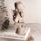 Immagine del prodotto La Bella e la Bestia - Busto della Principessa Disney Belle