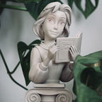 Immagine del prodotto La Bella e la Bestia - Busto della Principessa Disney Belle