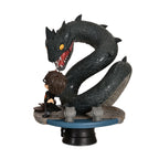 Produktbild Harry vs. Basilisk D-Stage Diorama Figur - Harry Potter