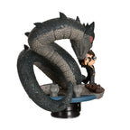 Produktbild Harry vs. Basilisk D-Stage Diorama Figur - Harry Potter