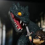 Produktbild Harry vs. Basilisk D-Stage Diorama Figur - Harry Potter