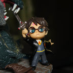 Produktbild Harry vs. Basilisk D-Stage Diorama Figur - Harry Potter