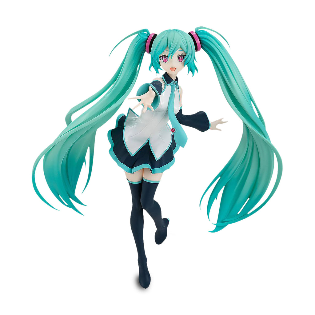 Produktbild Hatsune Miku - Because You're Here Figur