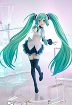 Produktbild Hatsune Miku - Because You're Here Figur