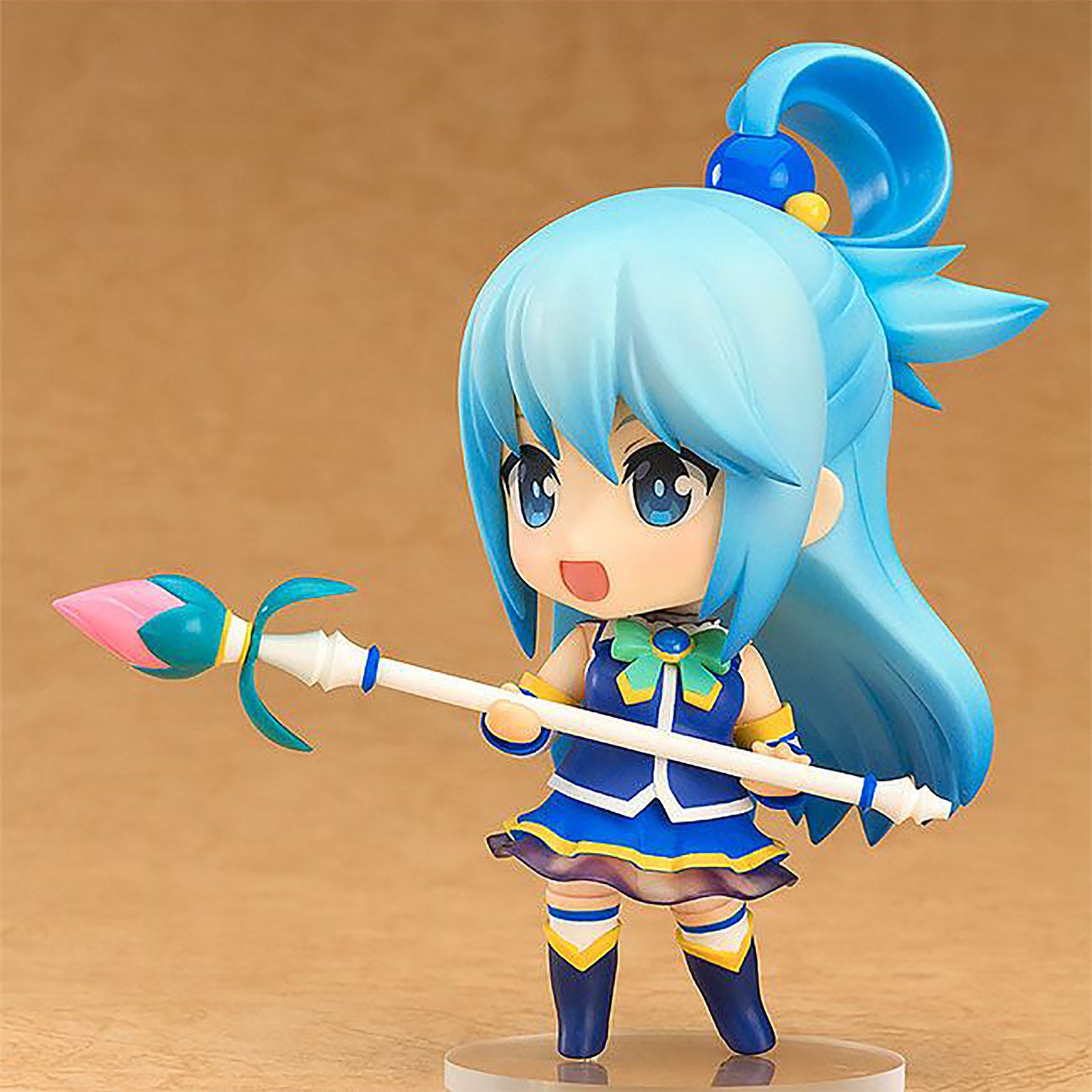 Produktbild Konosuba - Aqua Nendoroid Actionfigur