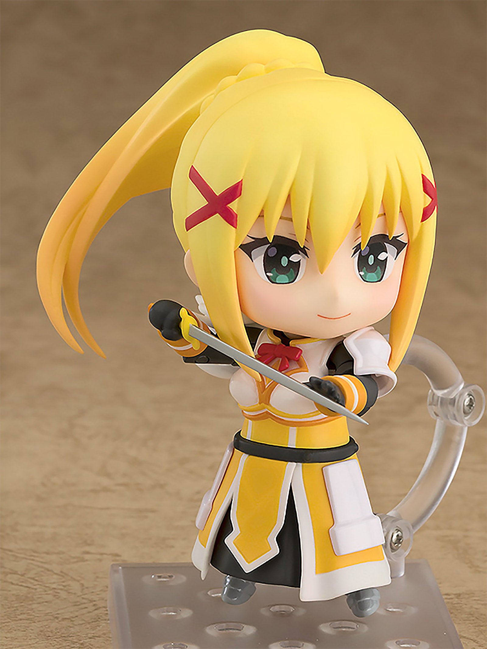 Image produit Konosuba - Figurine d'action Nendoroid Darkness