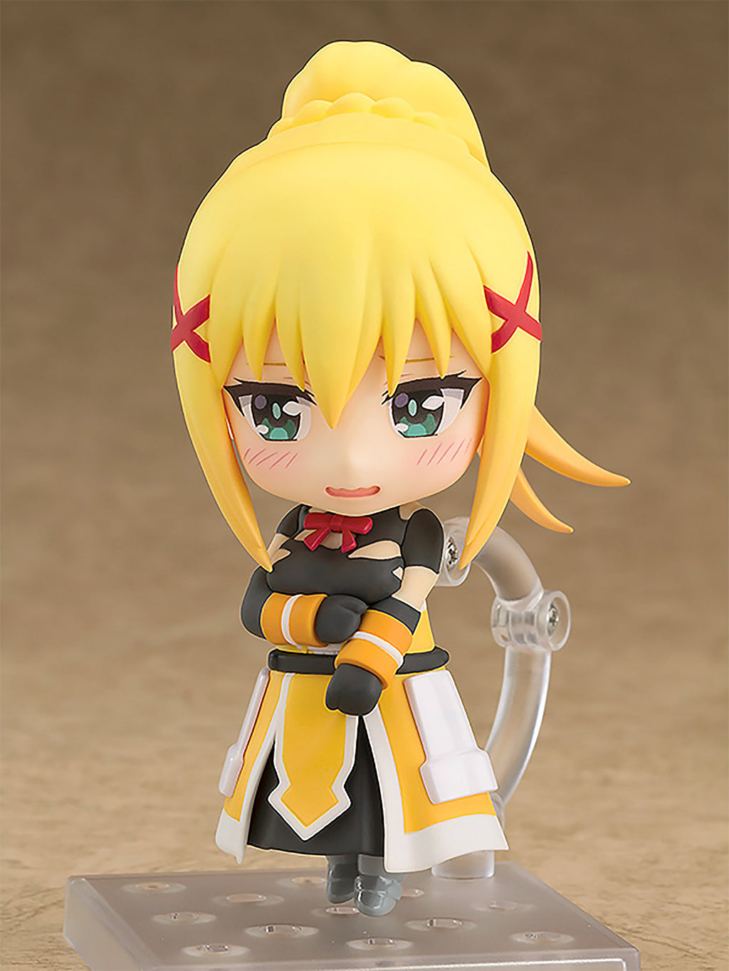 Image produit Konosuba - Figurine d'action Nendoroid Darkness