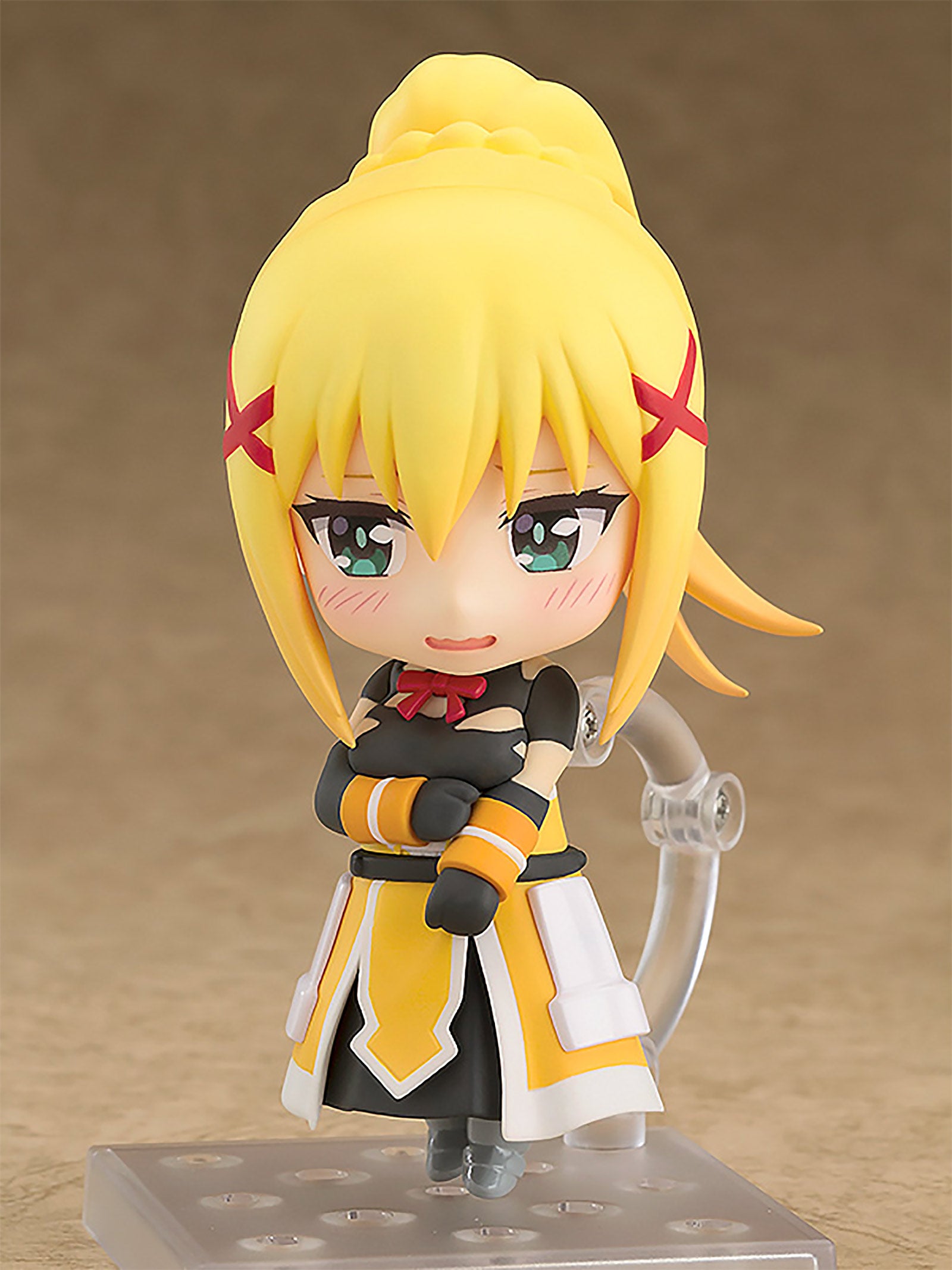 Image produit Konosuba - Figurine d'action Nendoroid Darkness