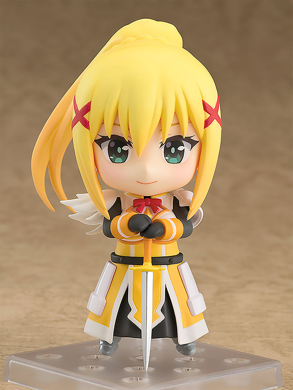 Image produit Konosuba - Figurine d'action Nendoroid Darkness